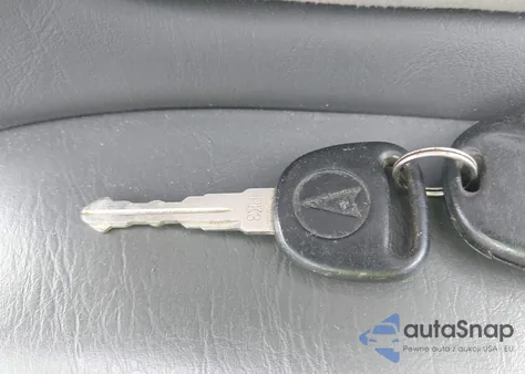 2005 Pontiac Bonneville Gxp из США, поврежденный, VIN 1G2HZ54Y55U106776